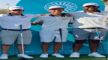 منافسة شرسة.. منتخب الجولف يخوض بطولة السعودية الدولية 2025